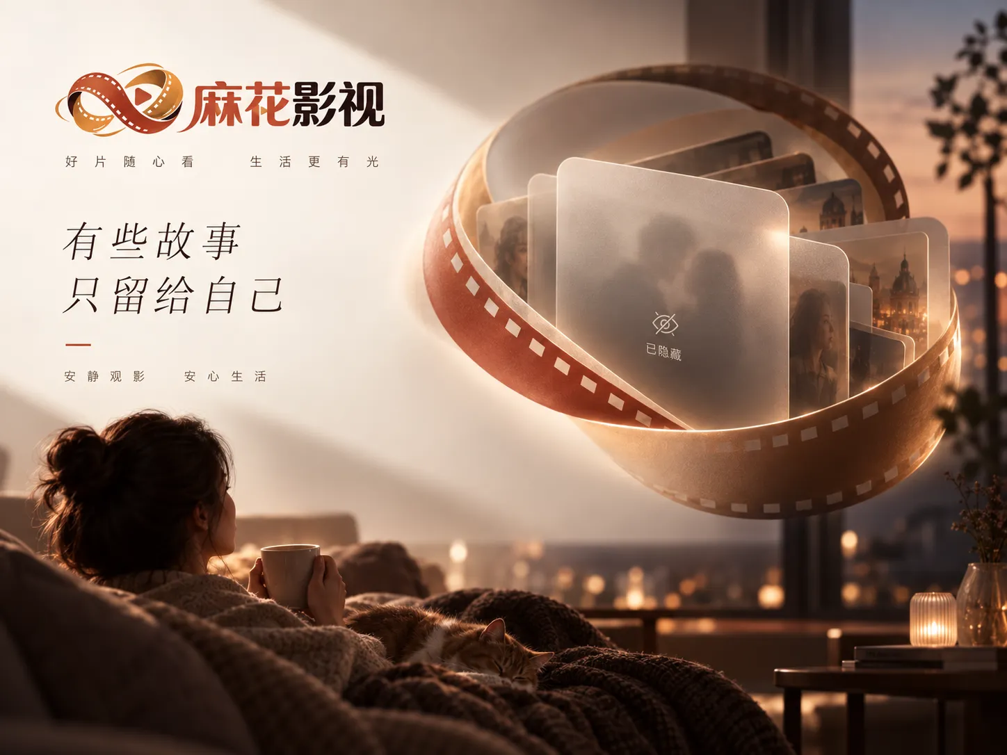 麻花影视隐私与站内搜索说明