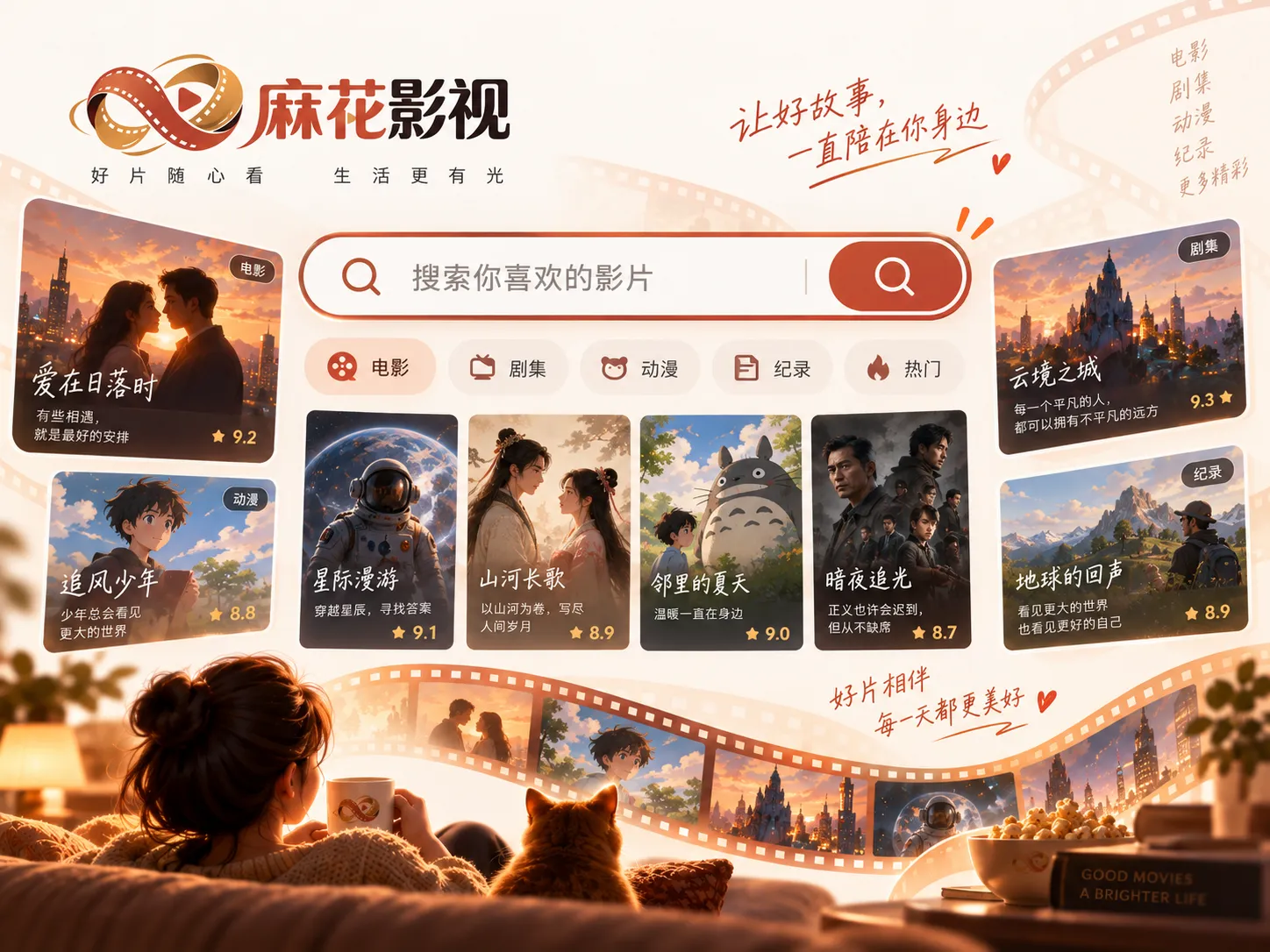 站内搜索怎么用：用具体问题替代一长串关键词主题配图